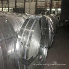 0.5mm Z80 Galvanized Steel Coil with SGS Test